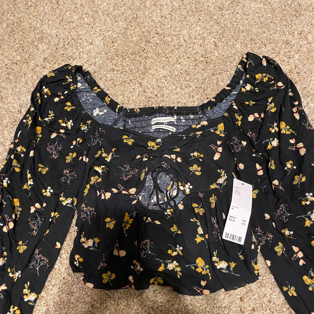 Urban Outfitters top